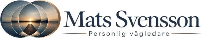 Matts Svensson — Personlig vägledare
